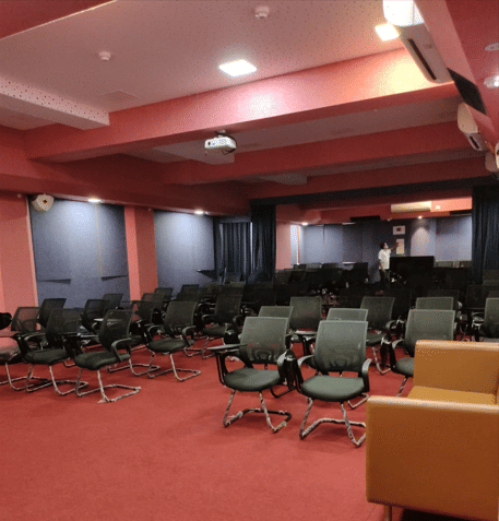 PCACS Campus & Infrastructure photo 21